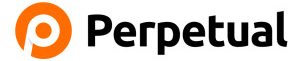 Perpetual Learning Logo