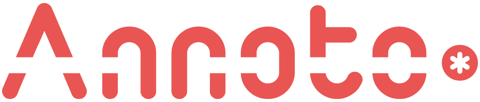 Annoto Logo