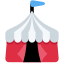 circus tent