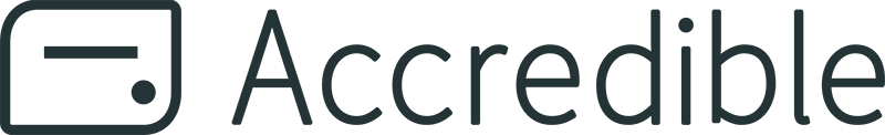 Accredible Logo
