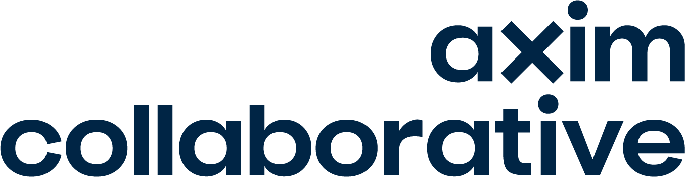Axim collaborative Logo