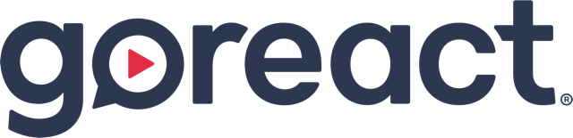 GoReact Logo