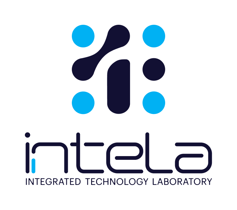 Intela Logo