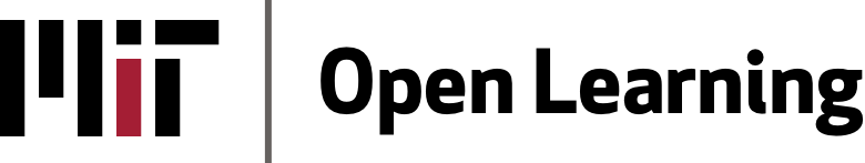 Open learning initiative Logo