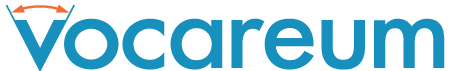 Vocareum Logo