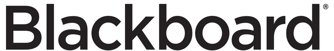 Blackboard Logo
